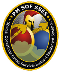 Special Operations Forces Survival Support Equipment Systems (PM SOF SSES)