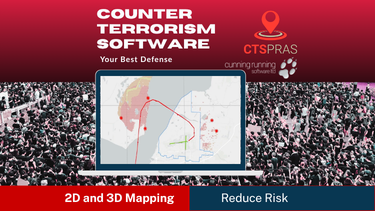 CTS-PRAS Overview: Why Security Agencies Need Counter Terrorism Software