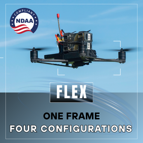 FLEX UAS
