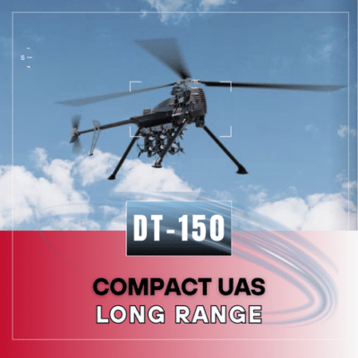 DT-150 Compact UAS