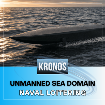 KRONOS - Naval Loitering