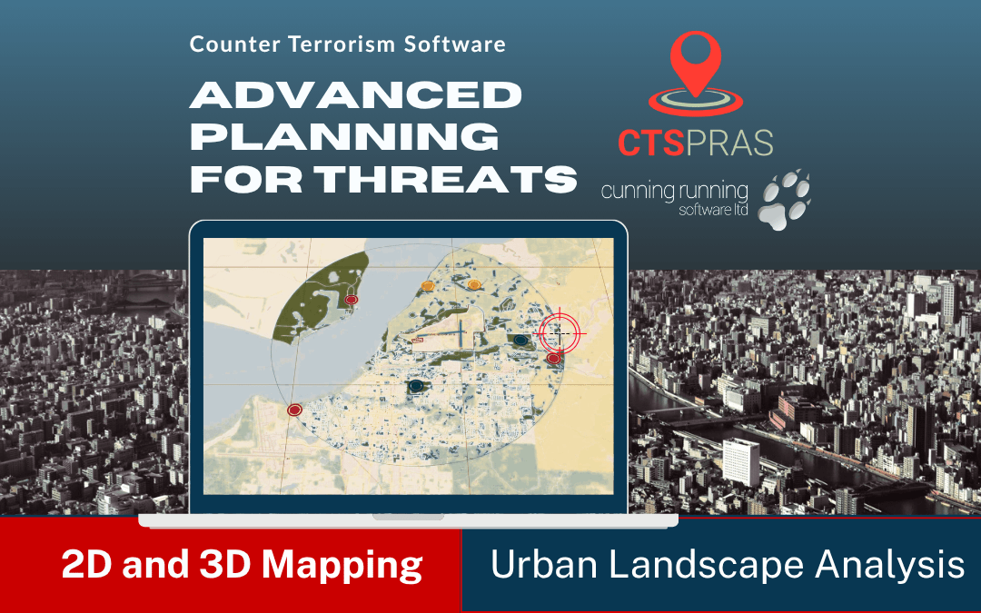 CTS-PRAS Advanced Planning for Threats